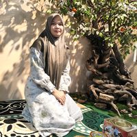 suara asli - Jariyah Riya