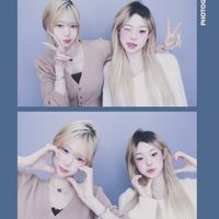 오리지널 사운드 - 키티먹방