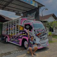 suara asli - Davits