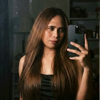 suara asli - chi💙🐼