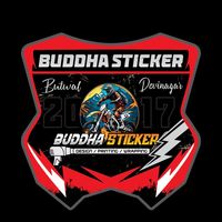 buddha.sticker