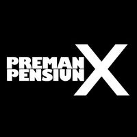 suara asli - Preman Pensiun