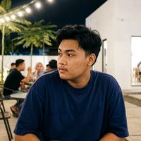suara asli - Muhammad Rizki📌