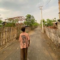 original sound - Htet Wai Phyo