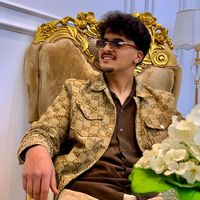 الصوت الأصلي