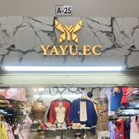 yayu.ec
