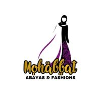 mohabbat_abayas