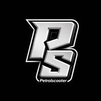 petrolscooter