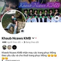 nhạc nền - Khaub Ncaws KMB