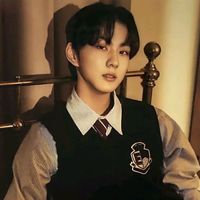 suara asli - jungwoniee🤴