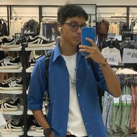 Love You To Love Me