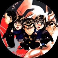 オリジナル楽曲 - ⚜️ろくでなし⚜️