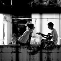 оригинальный звук