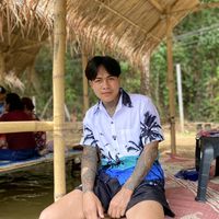 เสียงต้นฉบับ - เจ้าบิ๊ก'ตัวลาย