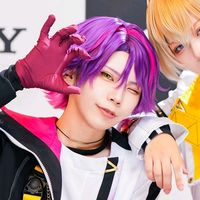 原聲 - 御雨/ㄩㄩ