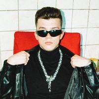 оригинальный звук