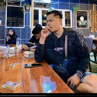 suara asli - Danang Dwi Hartanto