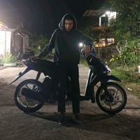 suara asli - ☣️FARID FAZAR☣️