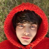 الصوت الأصلي