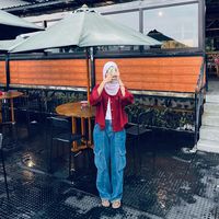 suara asli - Dena