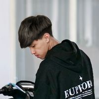 suara asli - Jesse⚡