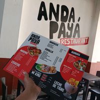 andapayasullana