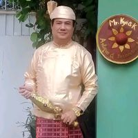 original sound - Mr Kyi ( Art & Decorative )