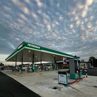 original sound - PetronasBandarSeriPutra