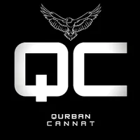 Biz ormanların kralıyız aslanım Qurban Cannat