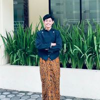 suara asli - Hendrik Wahyu