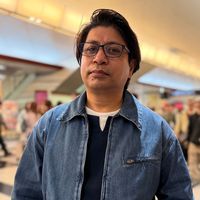 original sound - Suraj