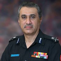yasir_sindh_police