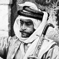 الصوت الأصلي