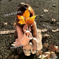 原聲 - 番茄不炒蛋ʚʕ̯•͡˔•̯᷅ʔɞ