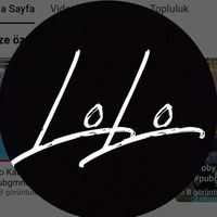 LOLO KASAP - orijinal ses