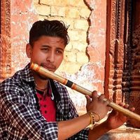 original sound - Arjun Rasaili