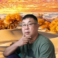 原声 - 知足常乐70后