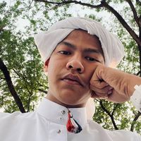 เสียงต้นฉบับ - ออดอ🤍
