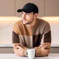 الصوت الأصلي