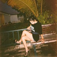 suara asli - Fhaniaaa👅