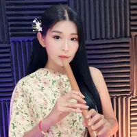 original sound - theflute_angel