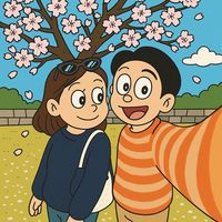 MANAMIのアップロード