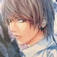 original sound - NGHH light yagami NGHHHH