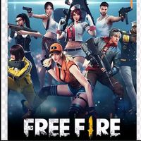 suara asli - FREE FIRE