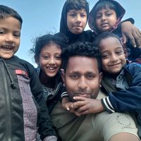 original sound - MD SUMON