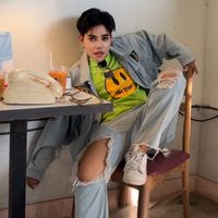 เสียงต้นฉบับ - ICEZY