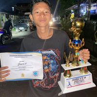 suara asli - ANGGA GACOR