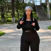 mariambakradze777