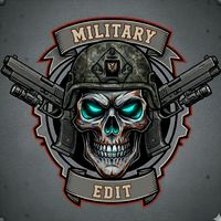suara asli - military edit