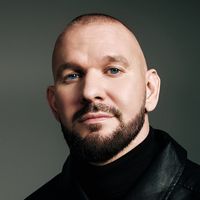 оригинальный звук